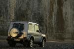 Mercedes-Benz G-Class 1990 года